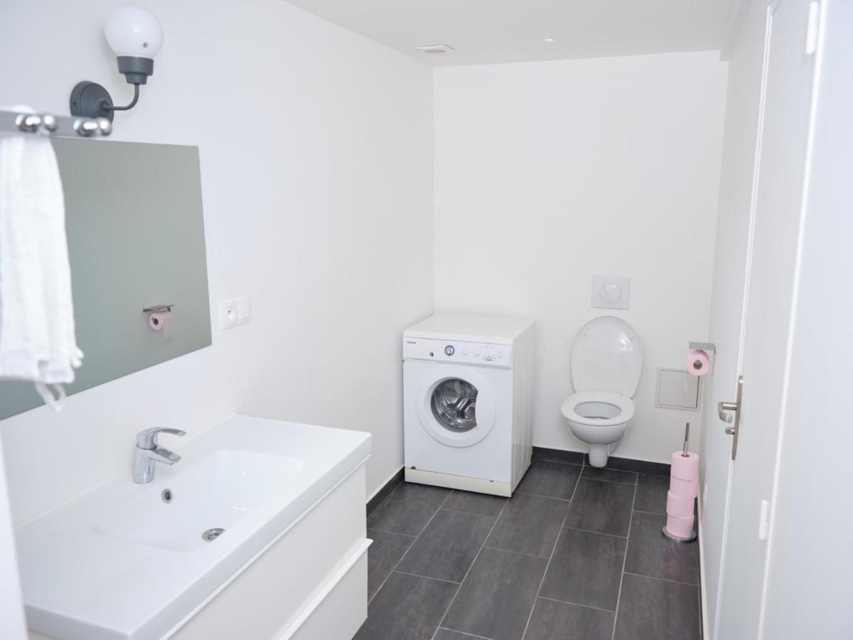 Chic & Bel Appart Familiale Paris, Porte D'Ivry Apartment Bagian luar foto