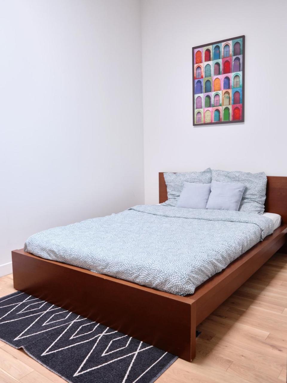 Chic & Bel Appart Familiale Paris, Porte D'Ivry Apartment Bagian luar foto
