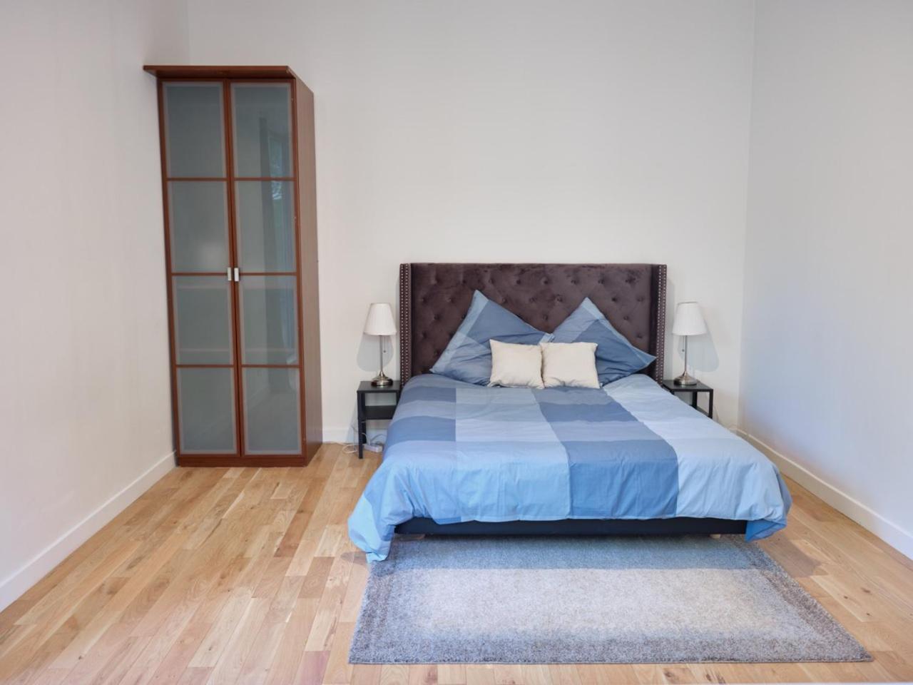Chic & Bel Appart Familiale Paris, Porte D'Ivry Apartment Bagian luar foto