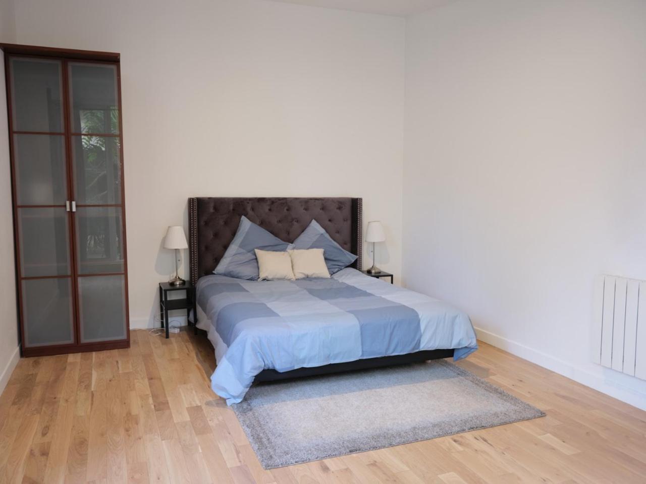 Chic & Bel Appart Familiale Paris, Porte D'Ivry Apartment Bagian luar foto