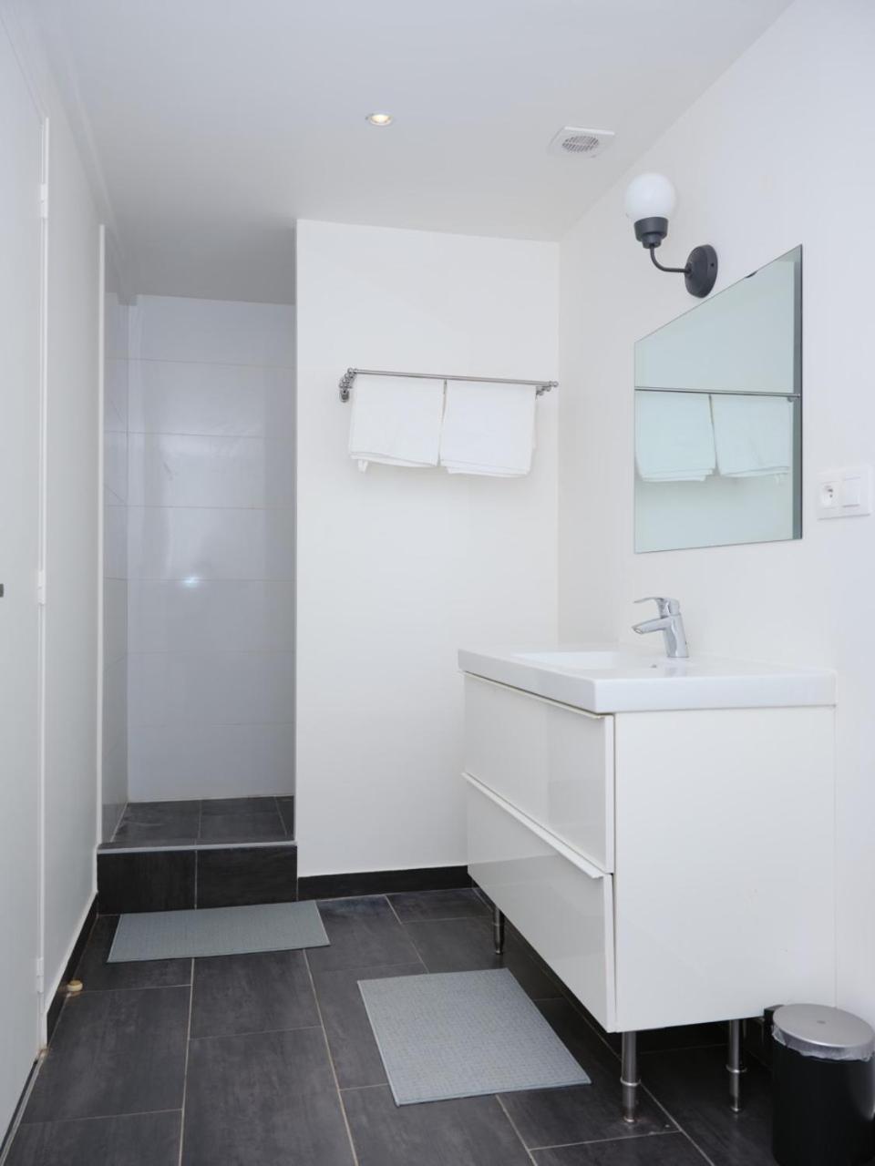 Chic & Bel Appart Familiale Paris, Porte D'Ivry Apartment Bagian luar foto